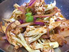 -吕氏疙瘩汤·私家菜馆(慈云寺店)