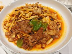 -眉州东坡(北苑华贸店)