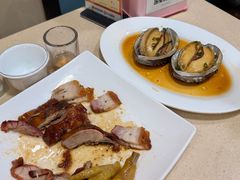 -老字号德记烧腊饭店·海鲜加工