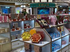 -杭州大厦LSE城市生活超市(杭州大厦店)