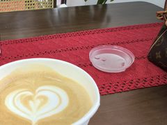 -seeu coffee(江滩店)