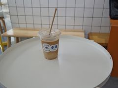 -W Coffee(船板巷店)