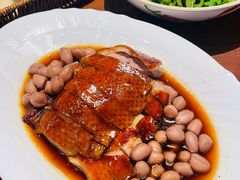 -夏记小馆·南京土菜(楚翘城店)