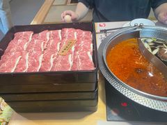 -牛匠和牛寿喜锅(西安总店)
