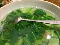 -山茶云南菜(永安里店)