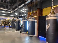 -EVOLUTION健身(麦凯乐店)