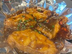 -苏城小院·园林精致苏州菜(斜塘老街店)