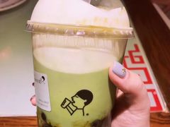 -喜茶(永旺梦乐城店)