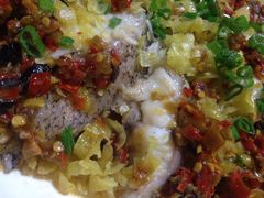 剁椒点斑（强辣型）-郑厨私房菜