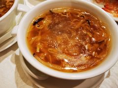 -红棉中餐厅·广州海航威斯汀酒店