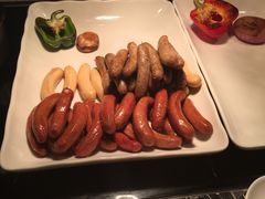 -盛宴标帜餐厅·亲子自助 (南昌喜来登酒店)