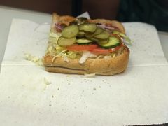 -赛百味SUBWAY(萝岗万达店)