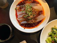 -辣尚瘾·烤鱼·新川菜(交大直营店)