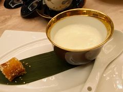 -东海朗廷酒店-唐阁T’ANG COURT 中餐厅