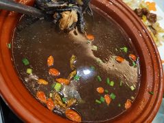 -小贝壳酒楼(经九路店)