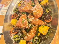 -COMMUNE幻师(上邦百汇城店)