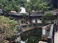 -东莞市可园博物馆