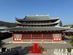 -莆田南少林寺