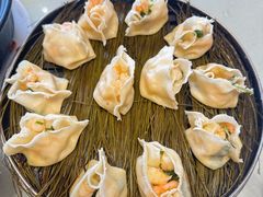 虾仁烧卖-郑州烤鸭总店