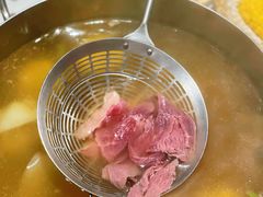 -今日牛事潮汕鲜牛肉火锅(瑞金店)