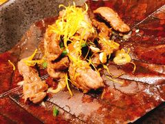 -花潮料理艺食馆(世欧广场店)