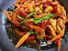 -聚味瞿记·龙虾堂(树木岭店)
