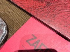 -ZAFFERANO西班牙海鲜饭(上海首店)