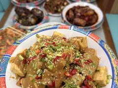 -老地方啤酒屋·海鲜青岛菜大排档(台东步行街店)
