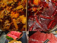 -一绪に寿喜烧自助(世茂广场店)