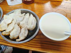 -锅贴大王南翔小笼(临沂二村店)