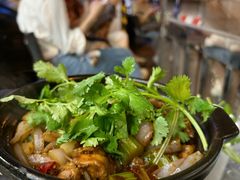-川香煲(茅台路店)