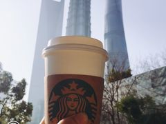 -星巴克(汇亚大厦店)