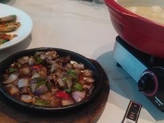 -丽华园(汉阳龙阳店)