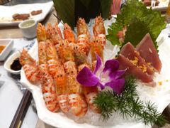 -大渔铁板烧(大悦城店)