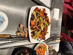 -曹掌柜小酒馆烧烤集团(宾川路店)