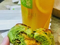 -奈雪的茶(中海环宇荟店)