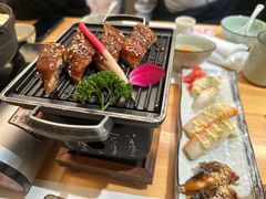 -酒井酱子·深夜食堂(东城汇店)