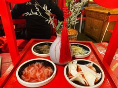 -谭鸭血老火锅·匠心(环球港旗舰店)