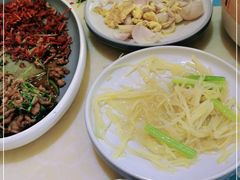 -老昌春饼(西民主路总店)