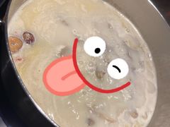 胡椒猪肚鸡-捞王猪肚鸡火锅(财富中心店)