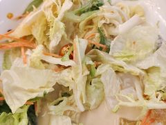 -萨莉亚(百信广场店)