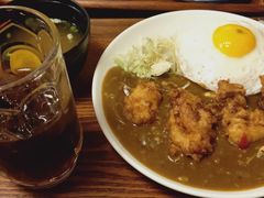 -金龙咖喱