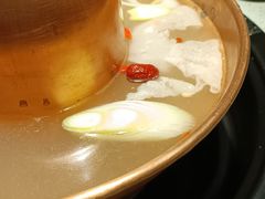 -京韵胡同·酱香羊蝎子火锅涮肉(长寿路店)