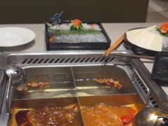 -海底捞火锅(金融街万达店)