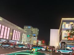-杭州湖滨in77