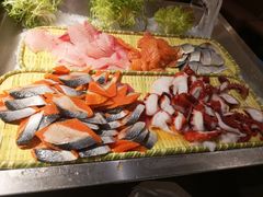 -华安国际大酒店-餐厅