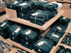 -MUJI无印良品(武汉世界城广场店)