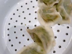 -老边饺子馆(东单店)