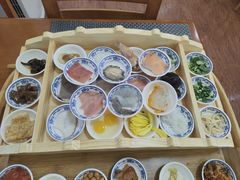 -桥馫源蒙自过桥米线(蒙自店)