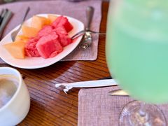 -浙江西子宾馆·瑶园咖啡厅